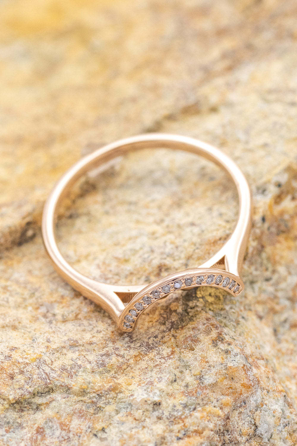 Vintage Handmade Ring