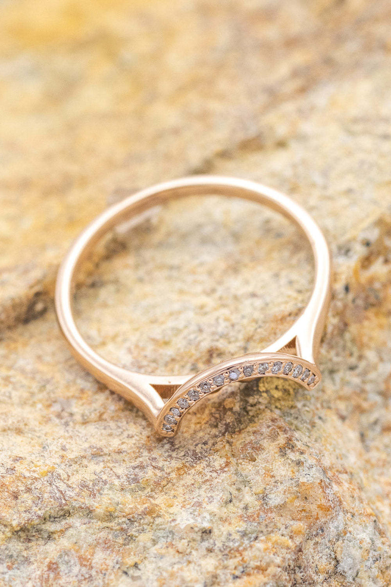 Vintage Handmade Ring
