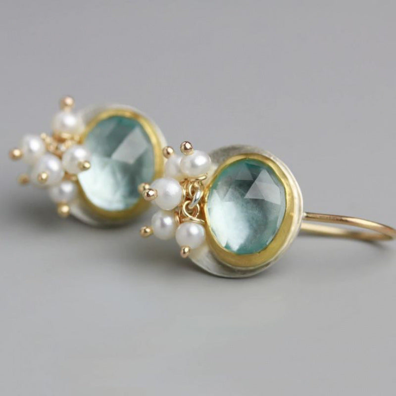 Charming Earring for Any Occasion