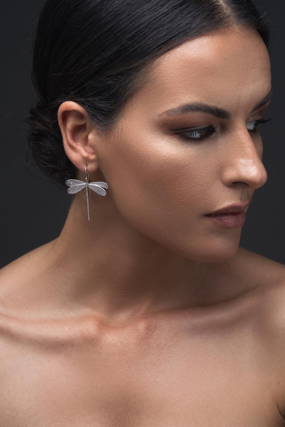 Romantic Earring for Special Moments