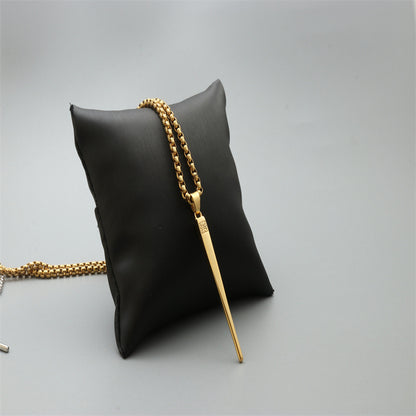 Romantic Necklace for Special Moments