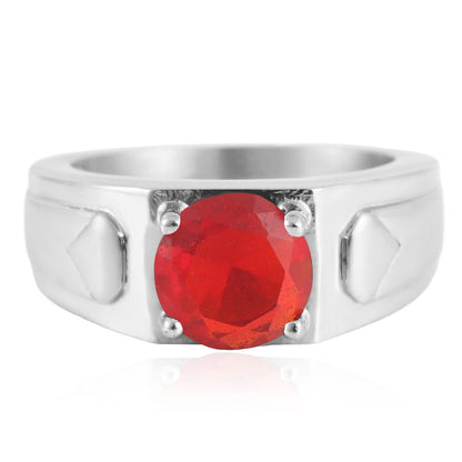 Classic Ring with Timeless Appeal