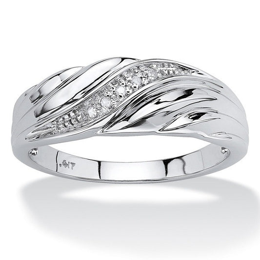 Charming Ring for Any Occasion