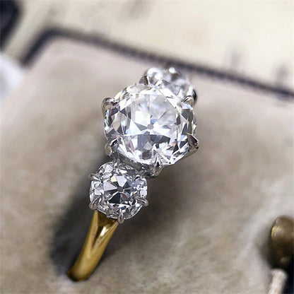 Charming Ring for Any Occasion