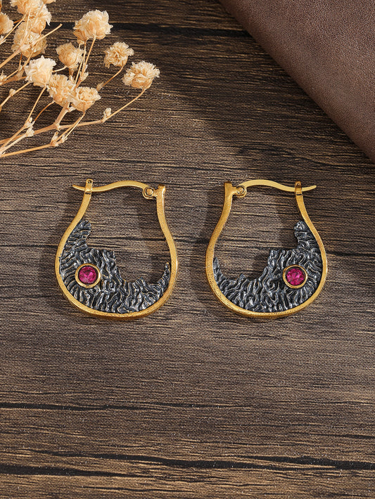 Charming Earring for Any Occasion