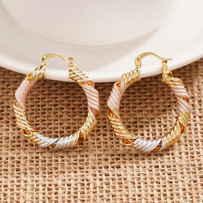Beautiful Earring with Unique Style