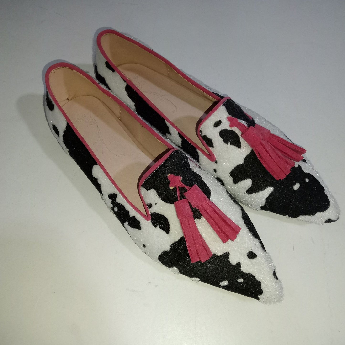 Classic Orthopedic Shoes with Timeless Style