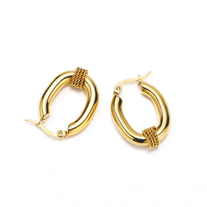 Stunning Earring for Daily Wear
