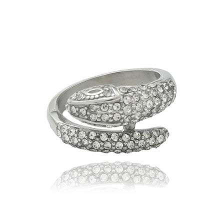 Beautiful Ring with Unique Style
