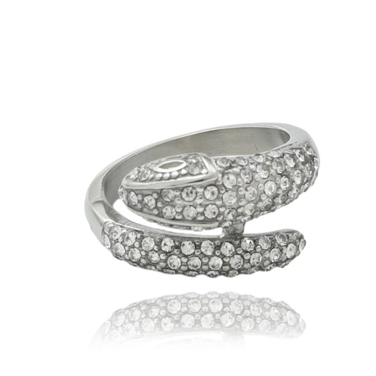 Beautiful Ring with Unique Style