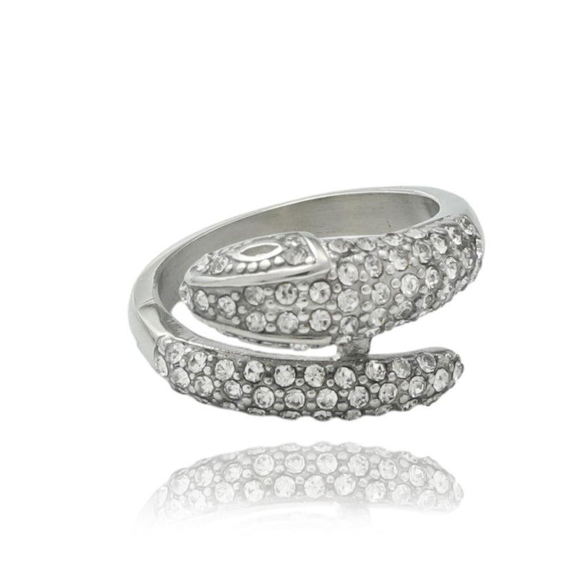 Beautiful Ring with Unique Style
