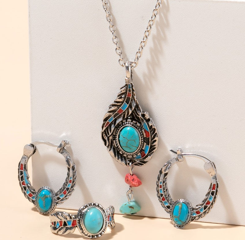 Romantic Necklace for Special Moments