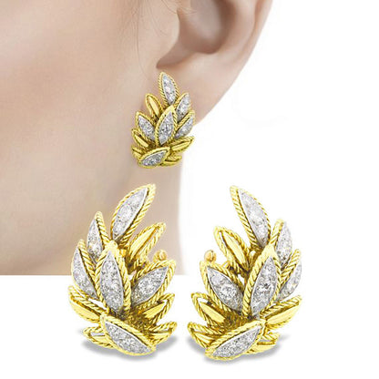 Romantic Earring for Special Moments