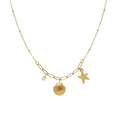 Beautiful Necklace with Unique Style