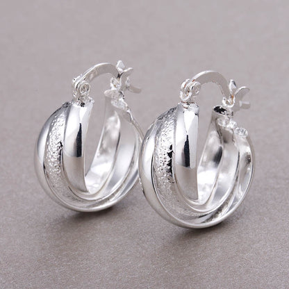 Classic Earring with Timeless Appeal