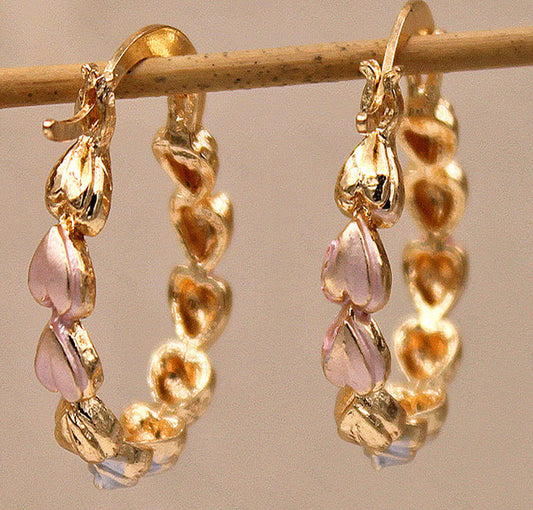 Elegant Earring for Every Occasion