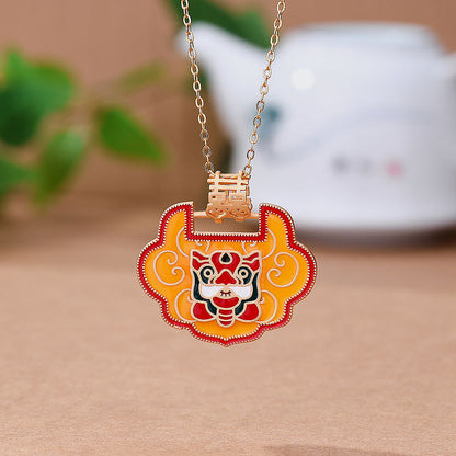 Classic Gold Necklace with Timeless Appeal