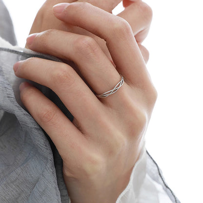Elegant Ring for Every Occasion
