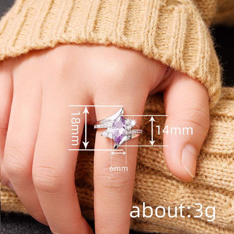 Elegant Ring for Every Occasion