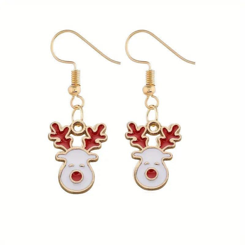 Beautiful Earring with Unique Style