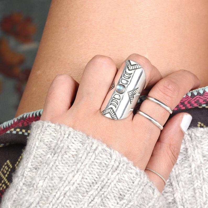 Charming Ring for Any Occasion