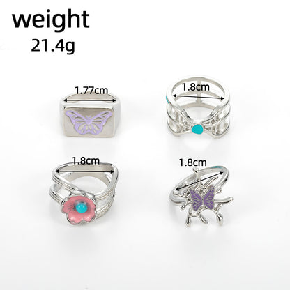 Classic Set with Timeless Appeal