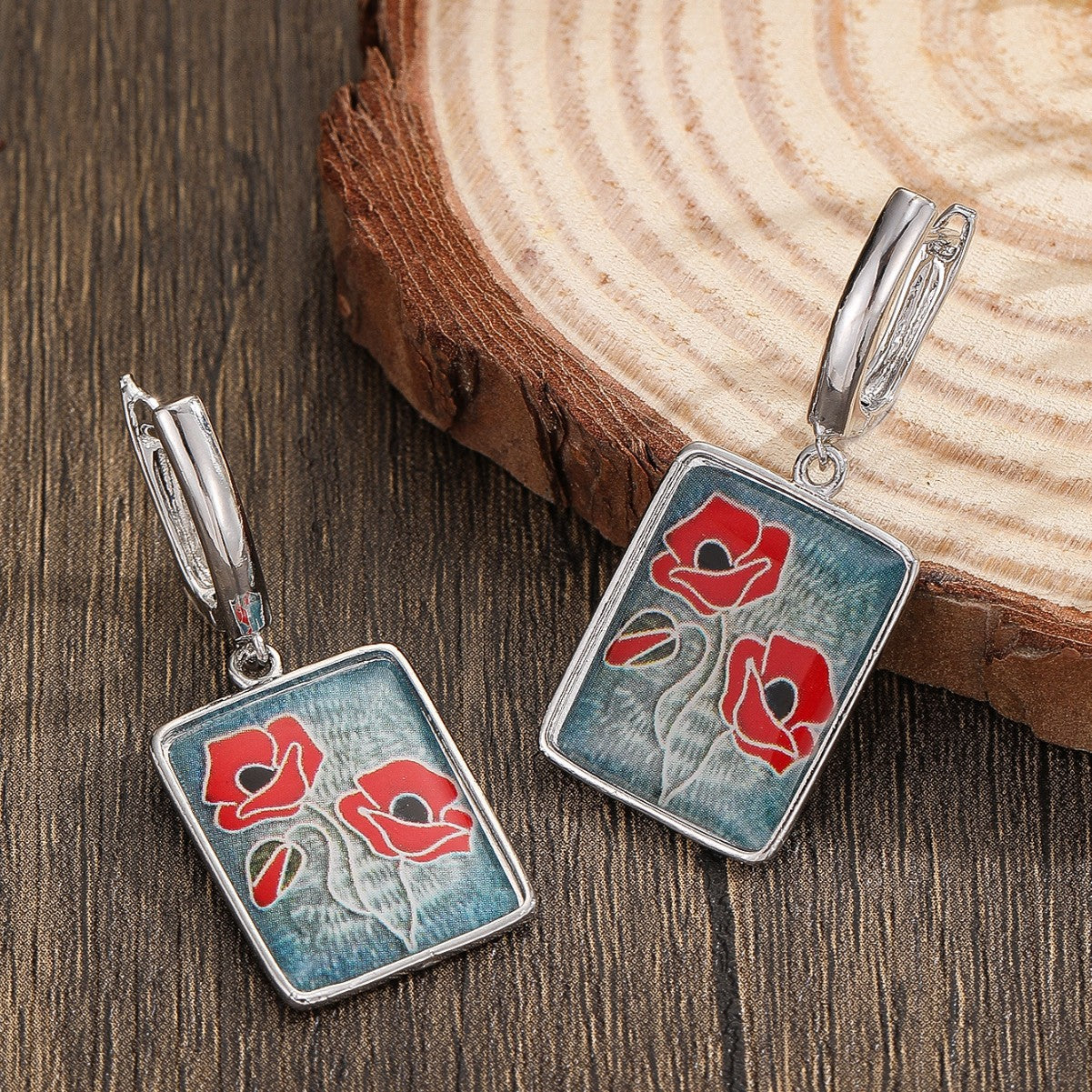 Elegant Earring for Every Occasion