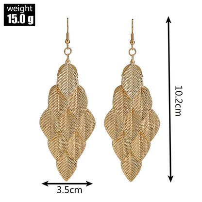 Elegant Earring for Every Occasion