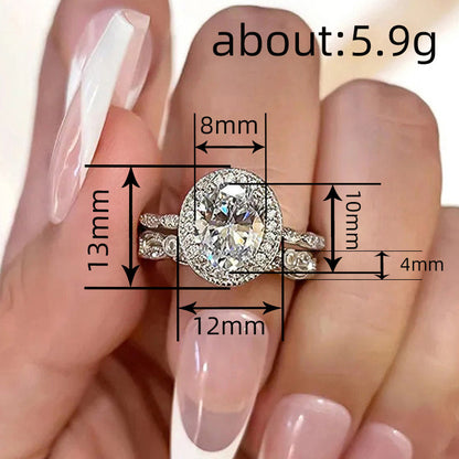Beautiful Ring with Unique Style
