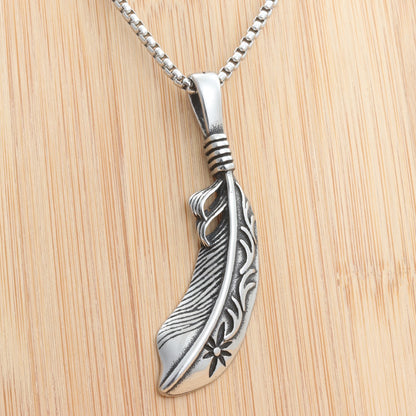Charming Pendant for Any Occasion