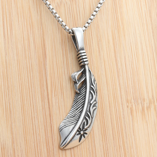 Charming Pendant for Any Occasion