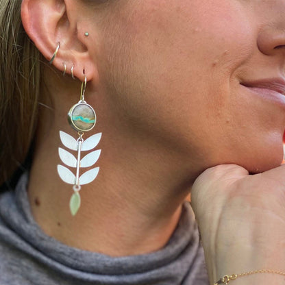 Stunning Earring for Daily Wear