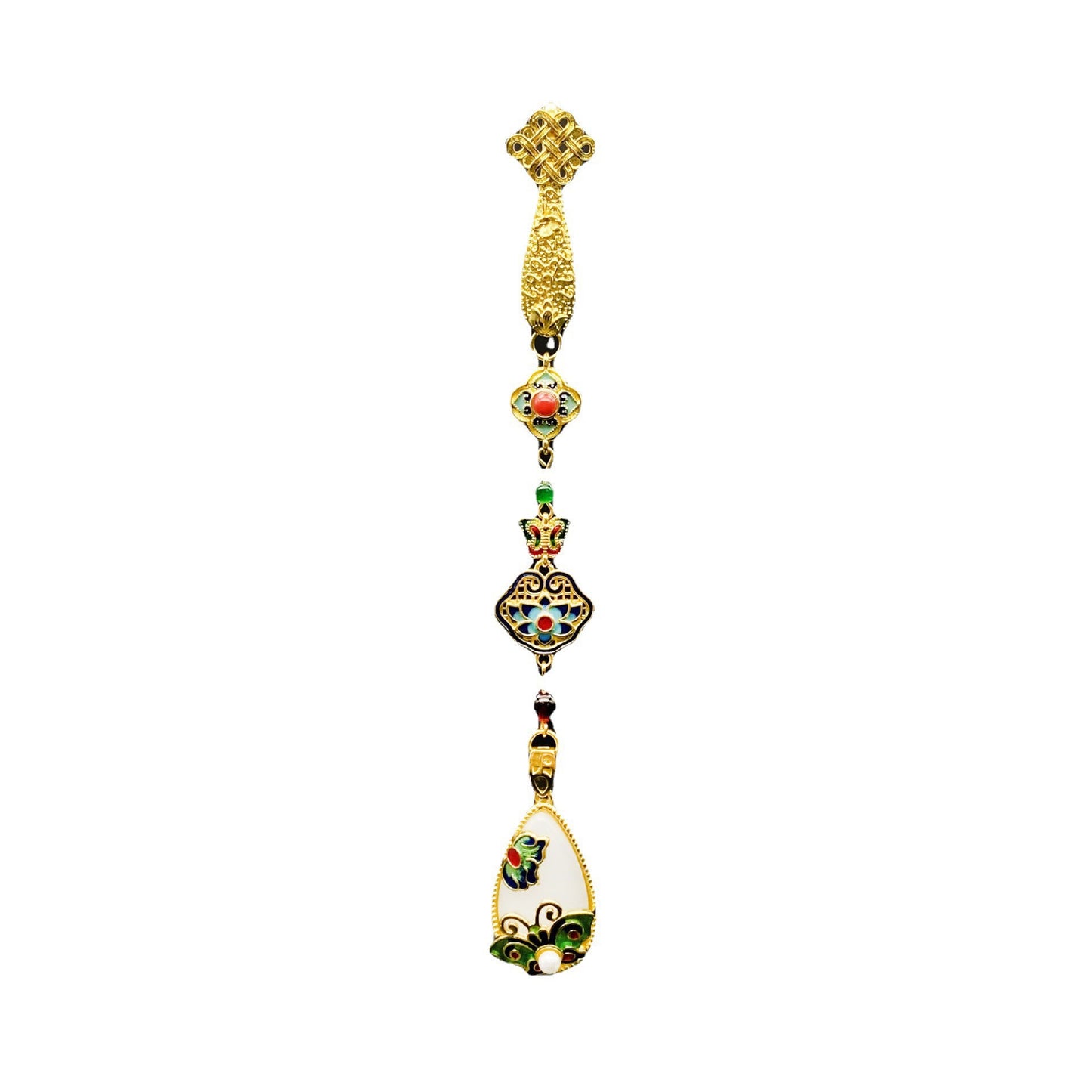 Charming Pendant for Any Occasion