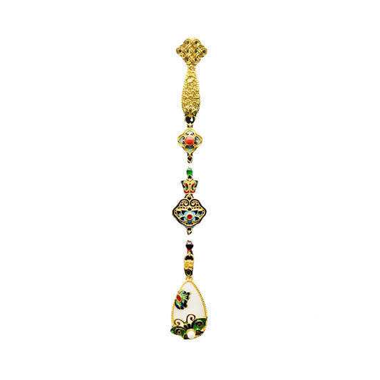 Charming Pendant for Any Occasion