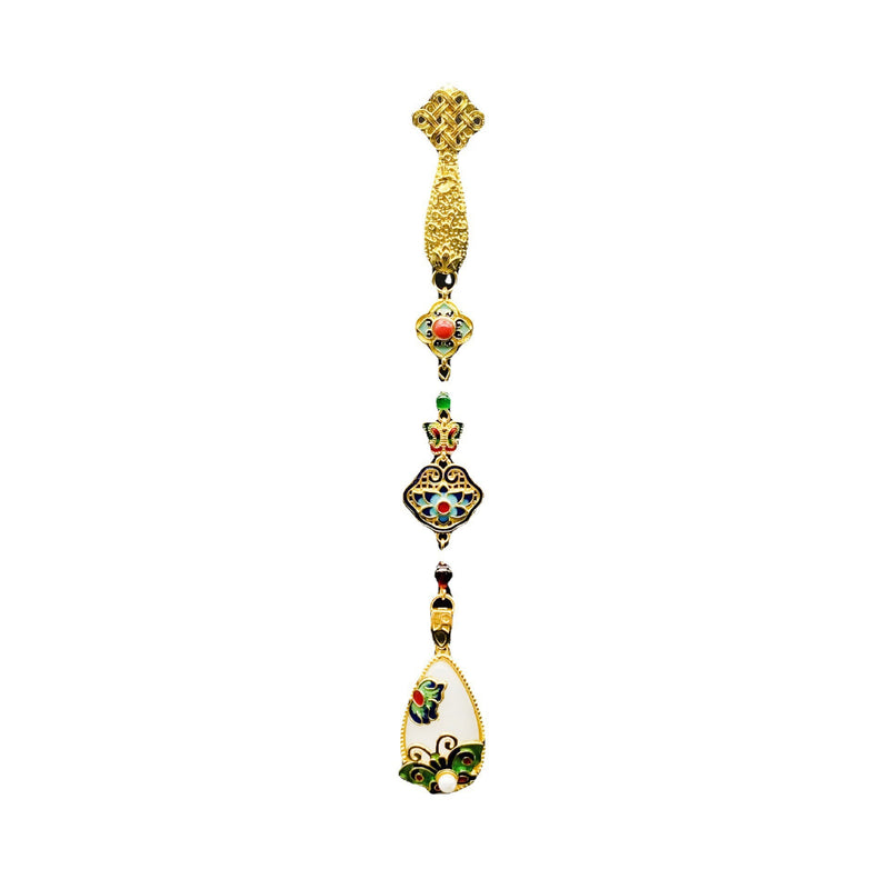 Charming Pendant for Any Occasion