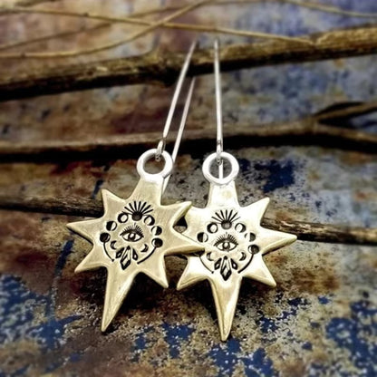 Stunning Earring for Daily Wear