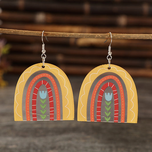 Elegant Earring for Every Occasion