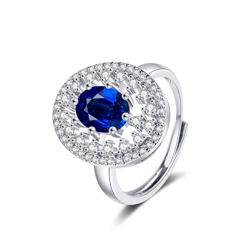 Delicate Artisan Ring