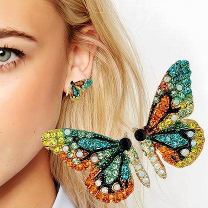 Classic Earring with Timeless Appeal