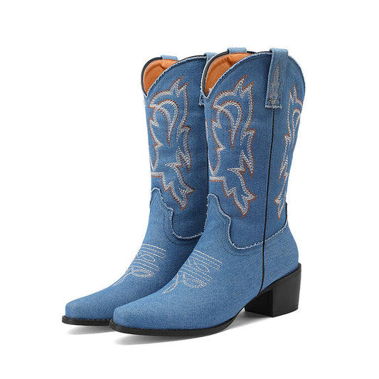 Elegant Orthopedic Boots for Every Step