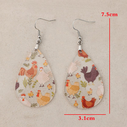 Elegant Earring for Every Occasion