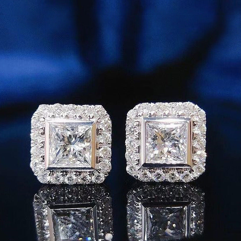 Charming Earring for Any Occasion