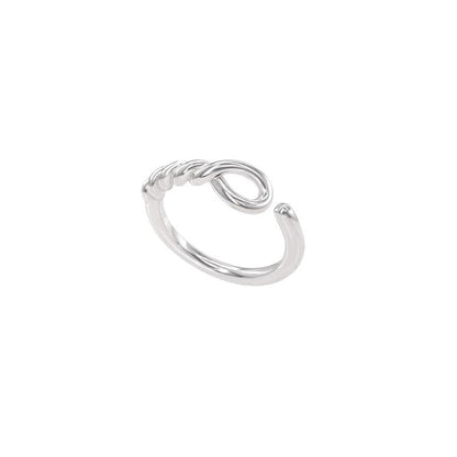 Delicate Artisan Ring