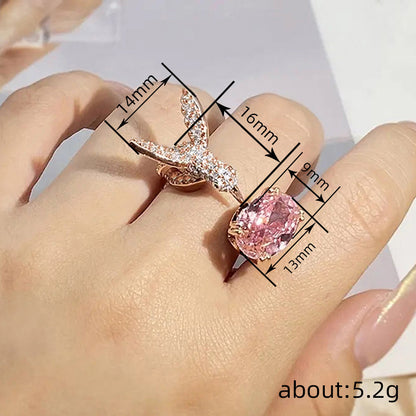 Classic Ring with Timeless Appeal