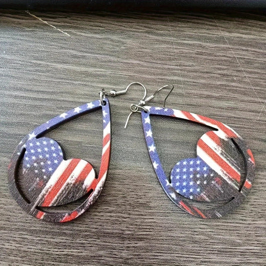 Charming Earring for Any Occasion