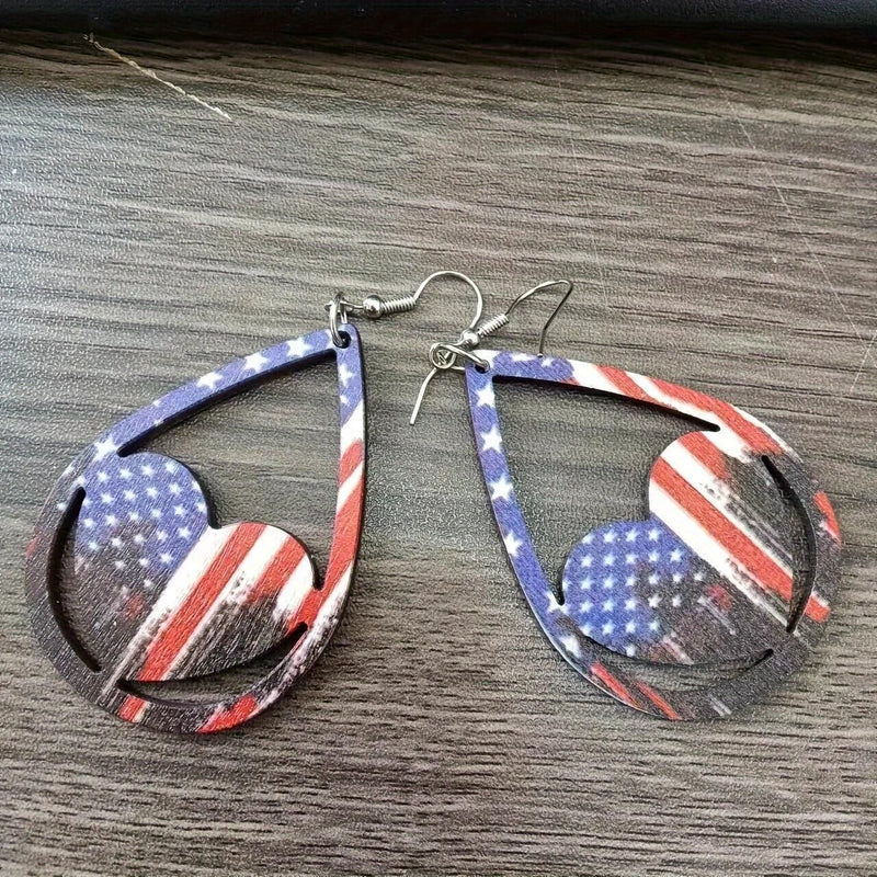 Charming Earring for Any Occasion