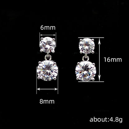 Stunning Earring for Daily Wear