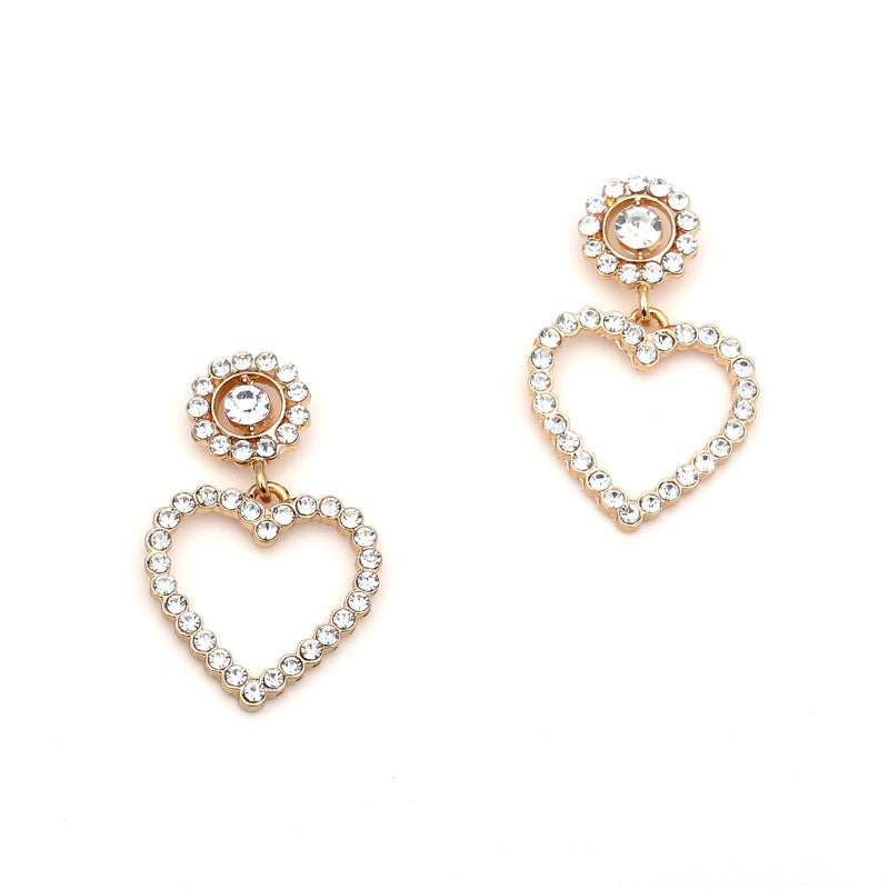 Classic Earring with Timeless Appeal