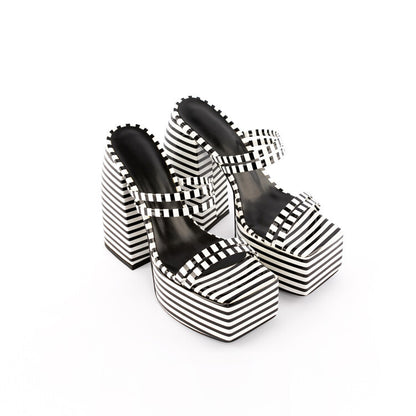 Classic Orthopedic Sandals with Timeless Style