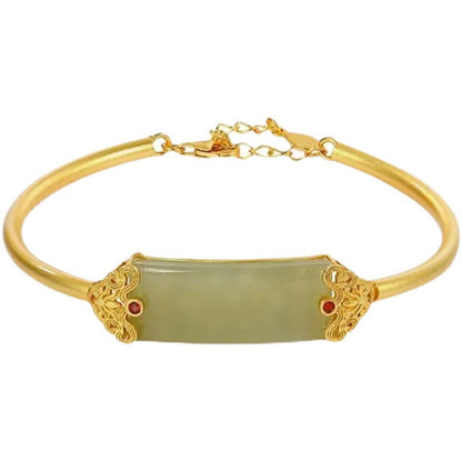 Elegant Gold Bracelet for Every Occasion